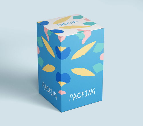 時(shí)尚產(chǎn)品設(shè)計(jì)紙盒包裝盒禮品袋紙袋vi樣機(jī)效果圖提案 psd源文件 淘寶網(wǎng) 包裝樣機(jī)